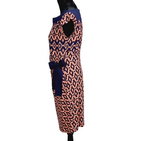 Taylor A Pea in the Pod Maternity Midi Dress - Size M, PRE-OWNED - Picture 4 of 10